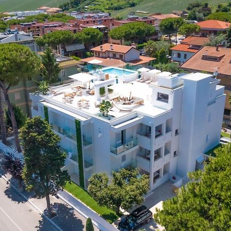 Villa Mare Pineto Zewnętrze zdjęcie