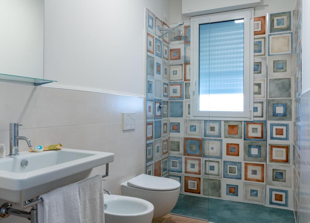 Villa Mare Pineto Zewnętrze zdjęcie
