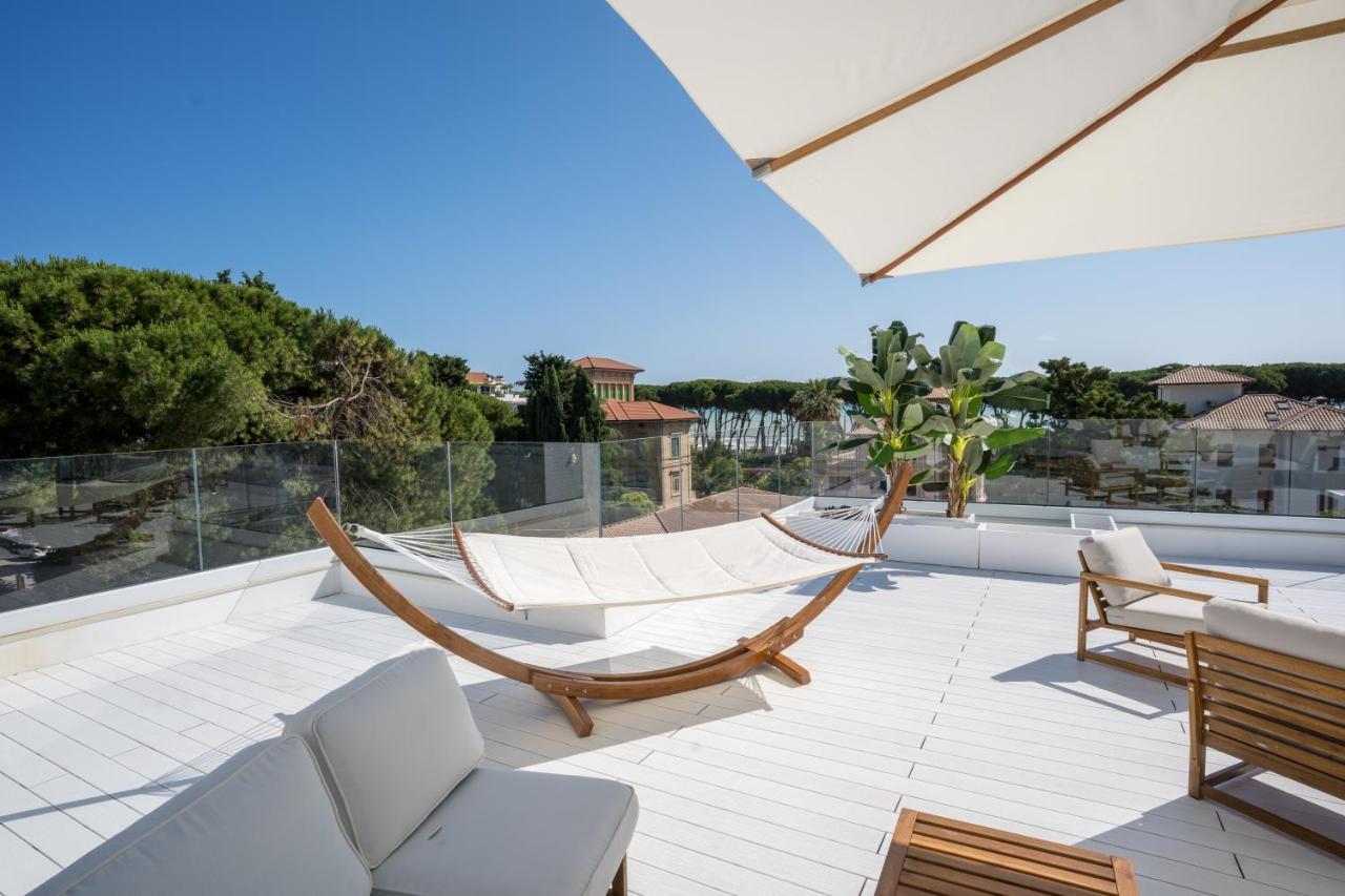 Villa Mare Pineto Zewnętrze zdjęcie