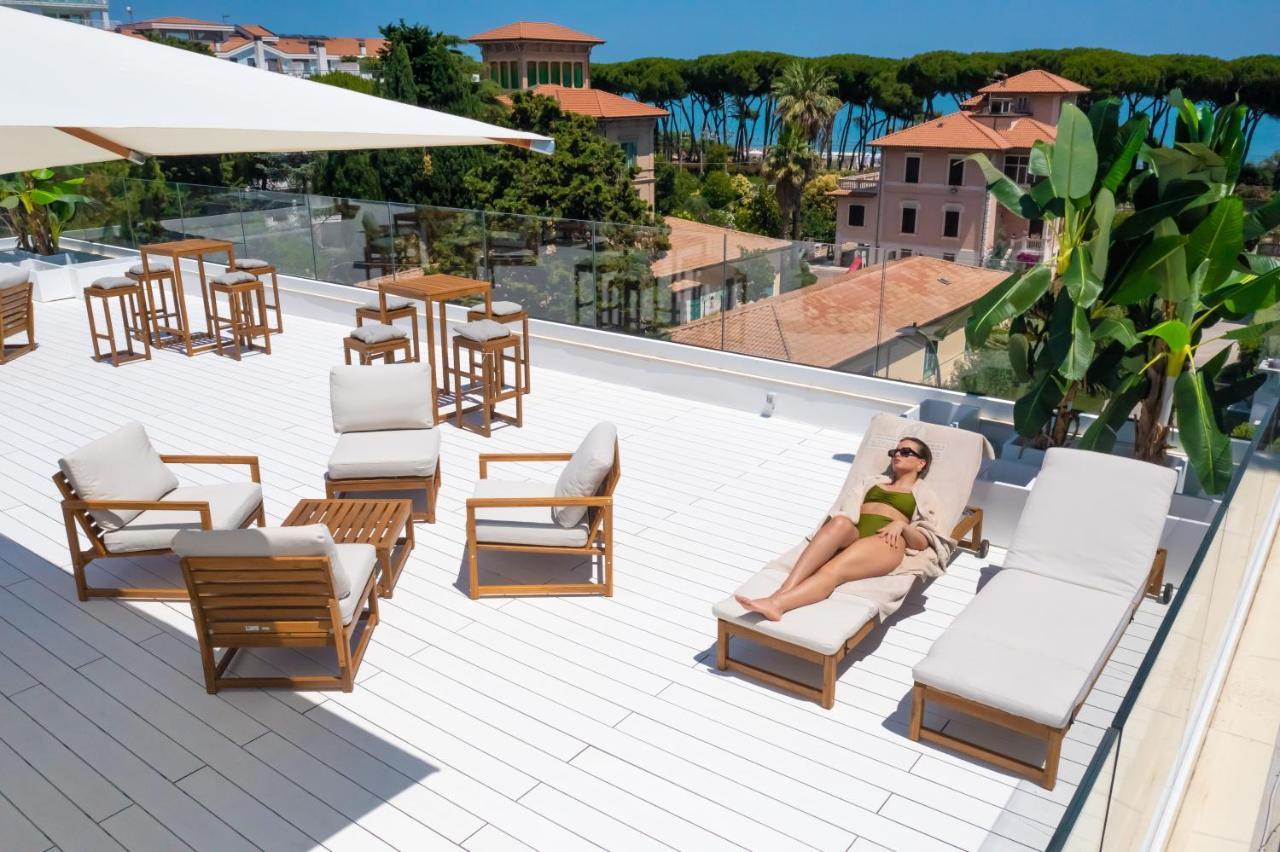 Villa Mare Pineto Zewnętrze zdjęcie