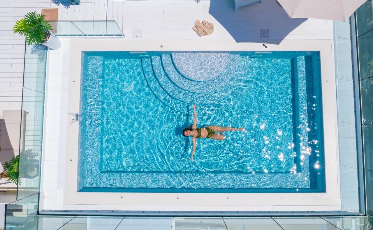 Villa Mare Pineto Zewnętrze zdjęcie