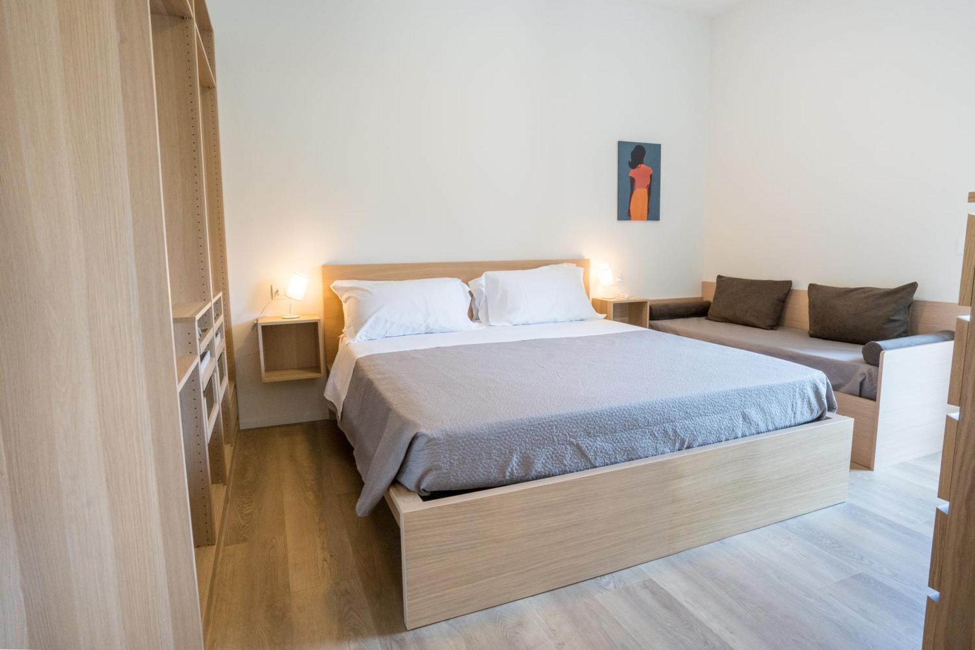Villa Mare Pineto Zewnętrze zdjęcie