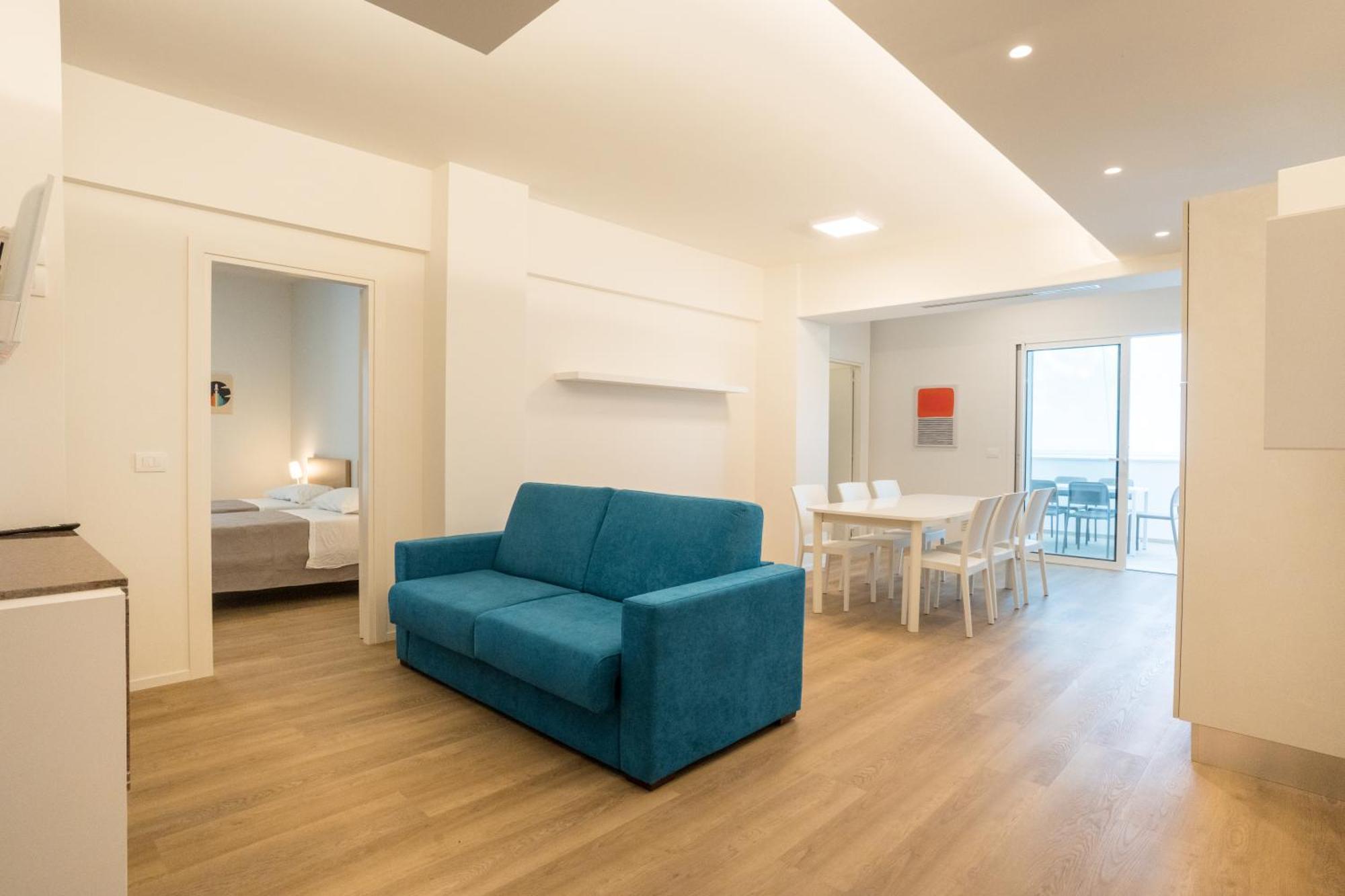 Villa Mare Pineto Zewnętrze zdjęcie