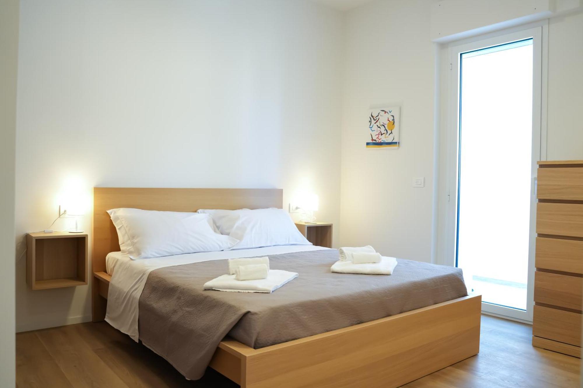 Villa Mare Pineto Zewnętrze zdjęcie